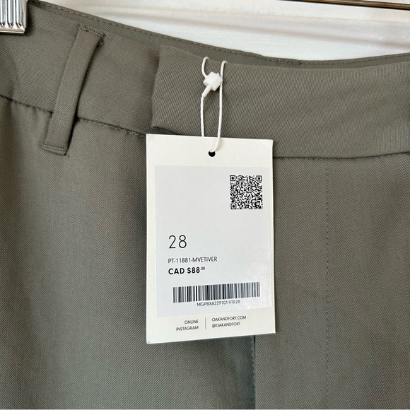 Oak + Fort Set - Picture 3 of 8